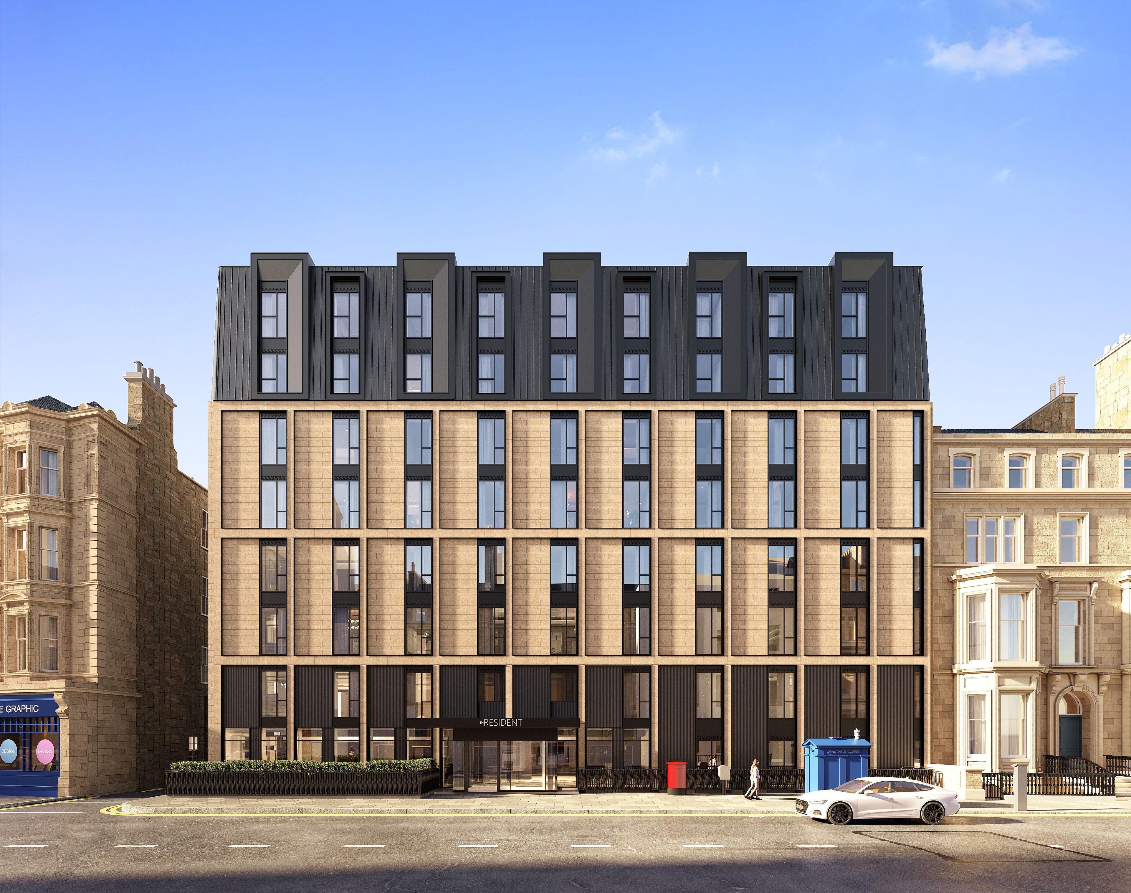 The Resident Edinburgh — Photos 3